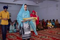 Inauguration of Session 23-25